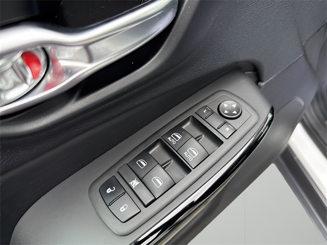 2023 Jeep Cherokee