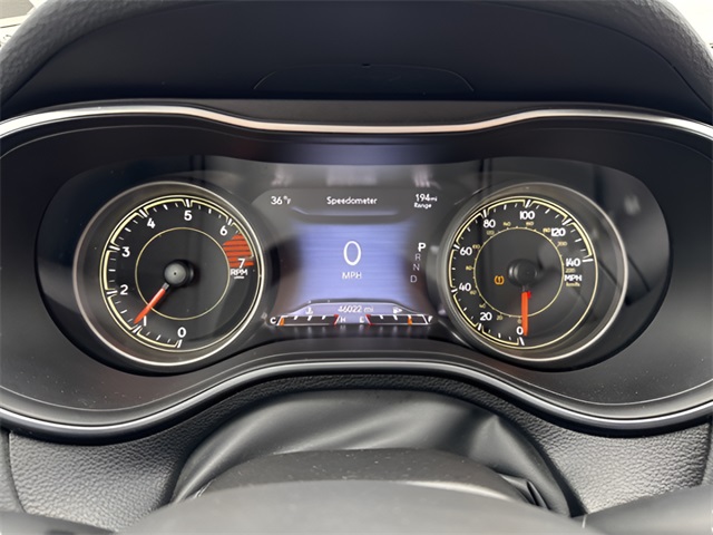 2023 Jeep Cherokee