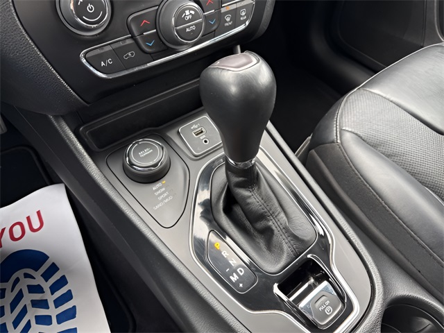 2023 Jeep Cherokee