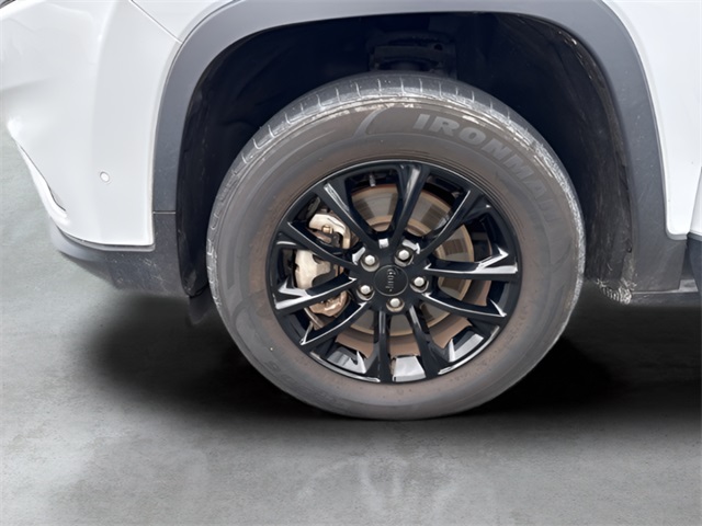 2023 Jeep Cherokee