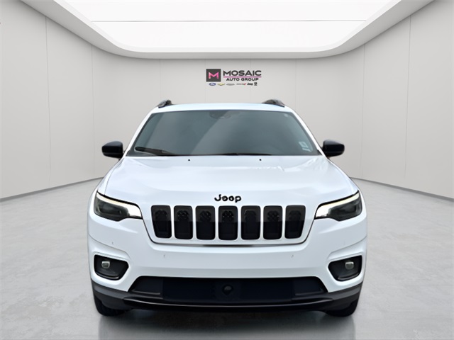2023 Jeep Cherokee