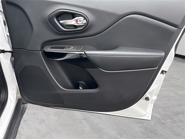 2023 Jeep Cherokee