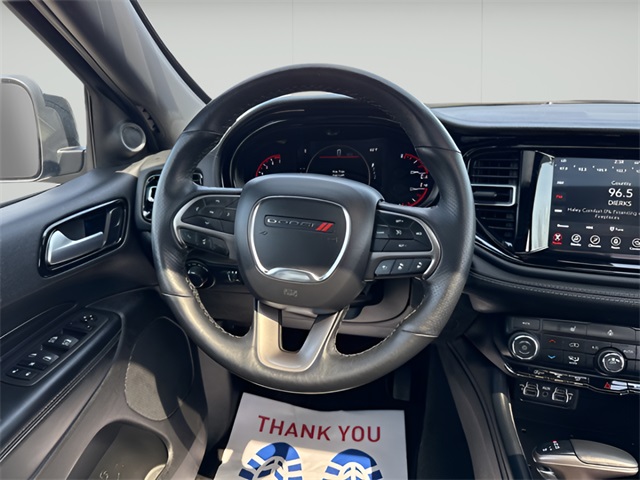 2023 Dodge Durango