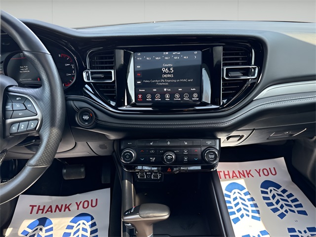 2023 Dodge Durango