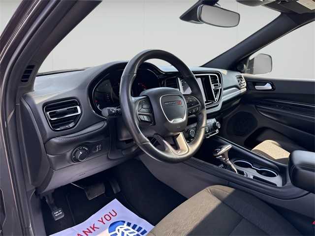 2023 Dodge Durango