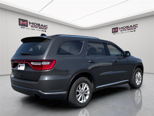 2023 Dodge Durango