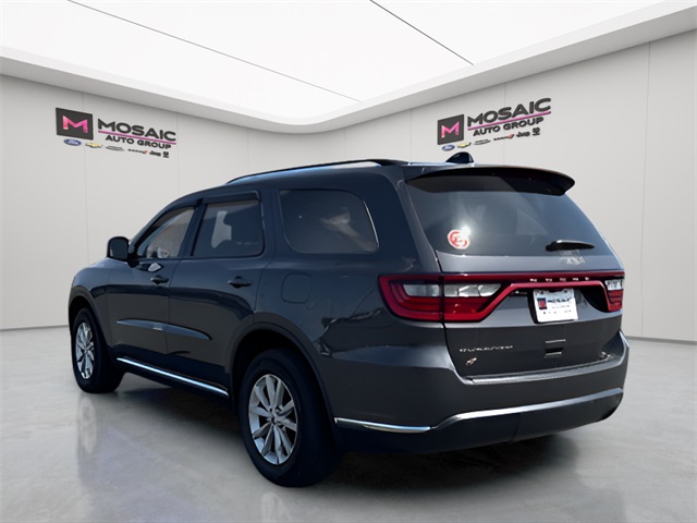 2023 Dodge Durango