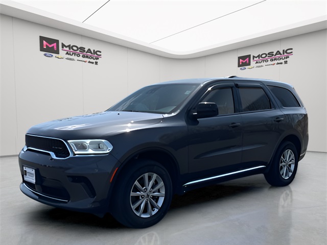 2023 Dodge Durango