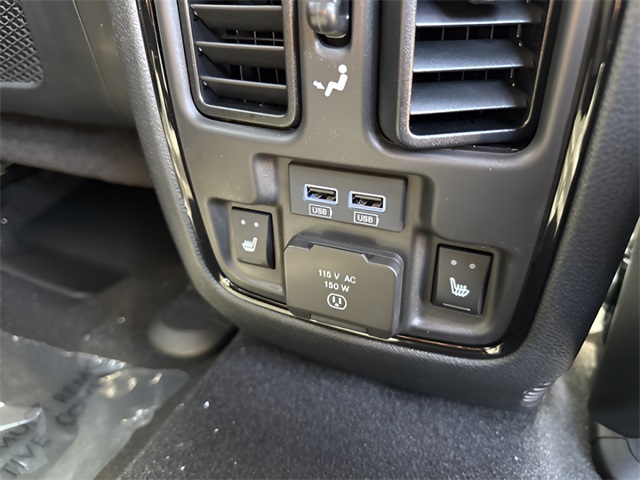 2025 Dodge Durango