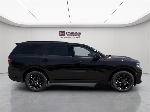 2025 Dodge Durango