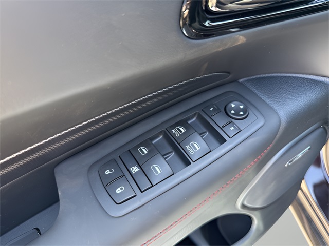 2025 Dodge Durango