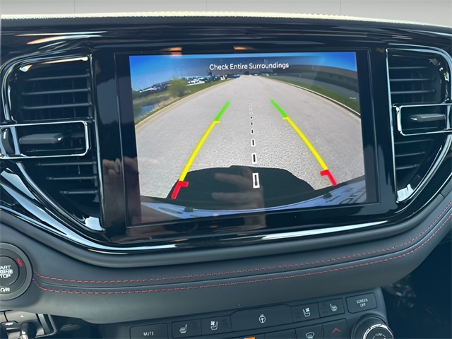 2025 Dodge Durango