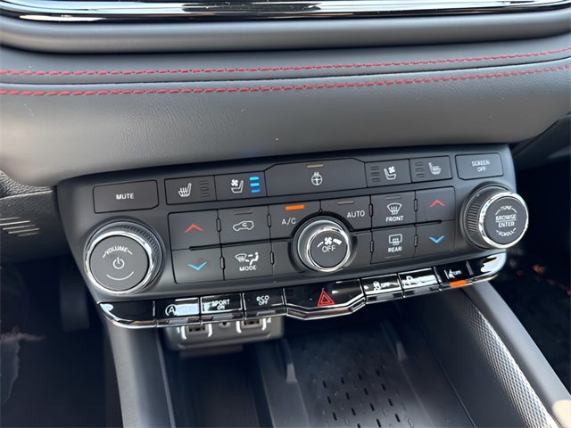 2025 Dodge Durango