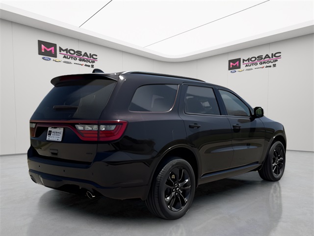 2025 Dodge Durango