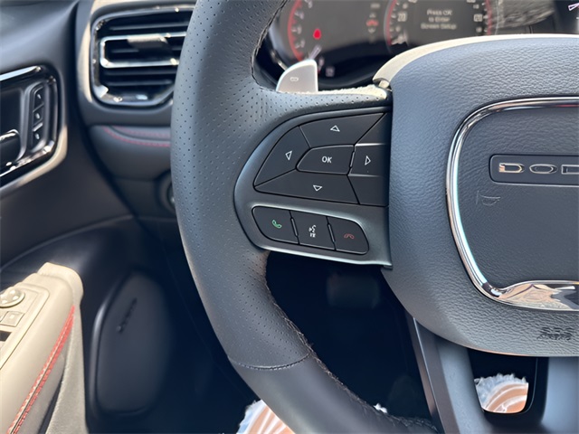 2025 Dodge Durango