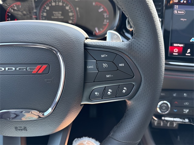 2025 Dodge Durango