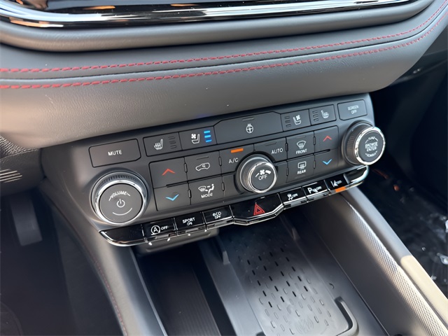 2025 Dodge Durango