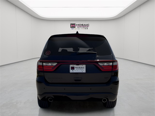 2025 Dodge Durango