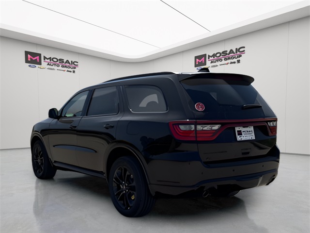 2025 Dodge Durango
