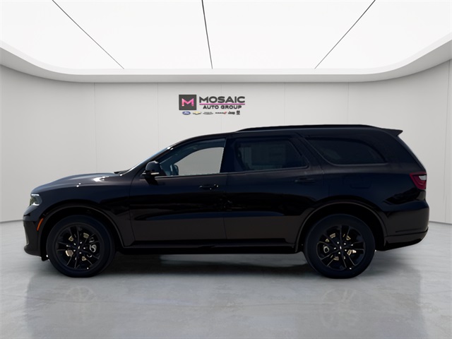 2025 Dodge Durango