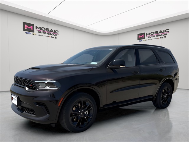 2025 Dodge Durango