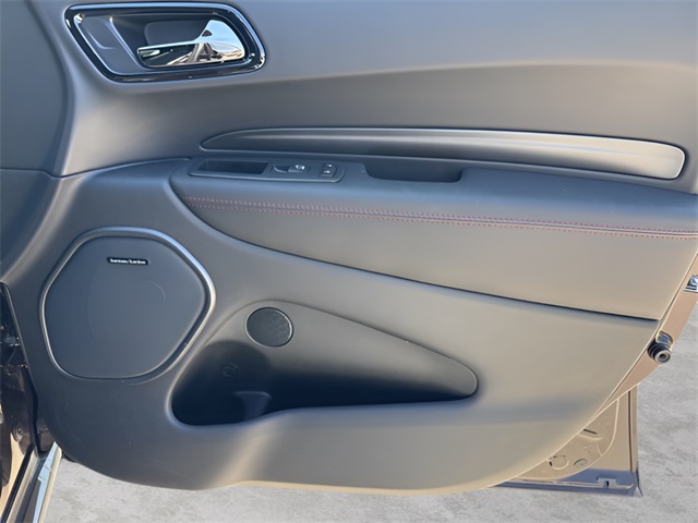 2025 Dodge Durango