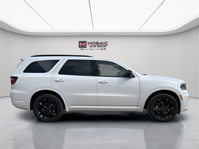 2025 Dodge Durango
