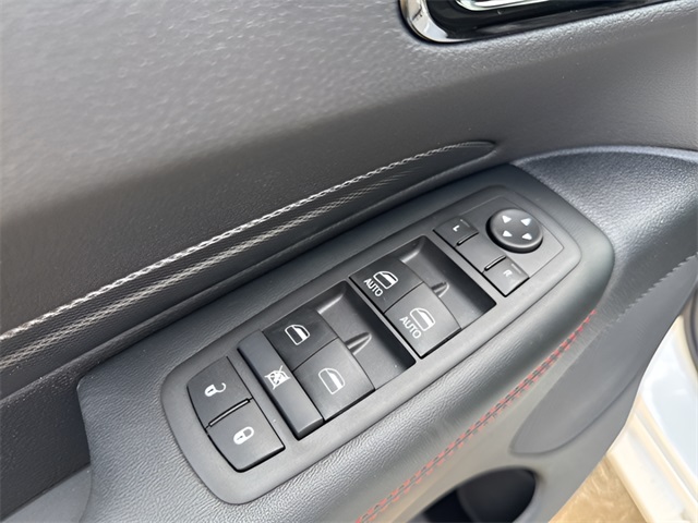 2025 Dodge Durango