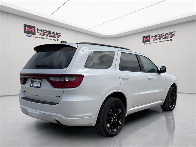 2025 Dodge Durango