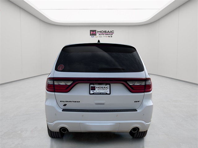 2025 Dodge Durango