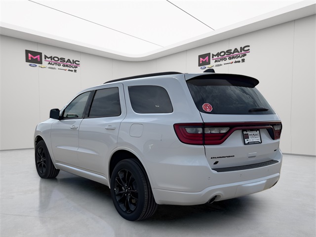 2025 Dodge Durango