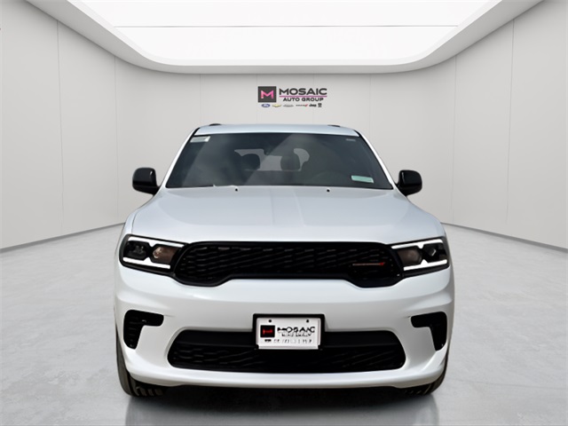 2025 Dodge Durango
