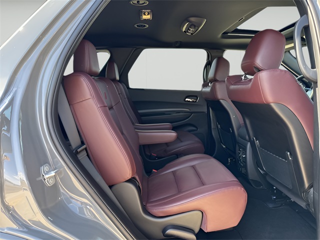 2025 Dodge Durango