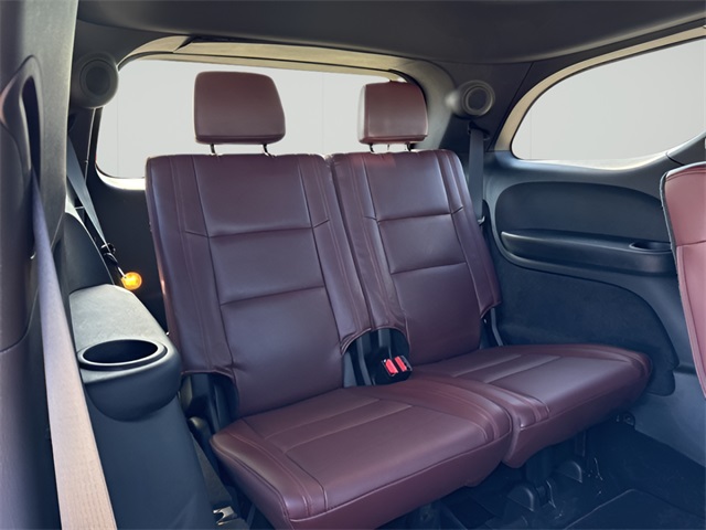 2025 Dodge Durango