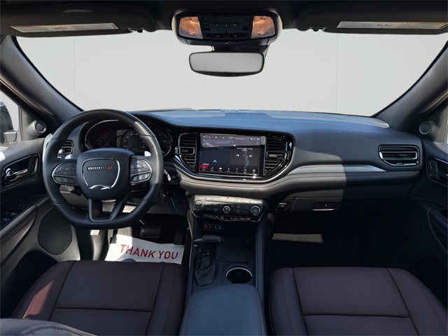 2025 Dodge Durango