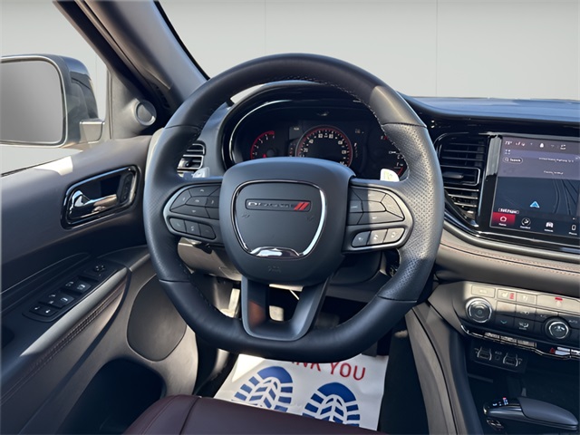 2025 Dodge Durango