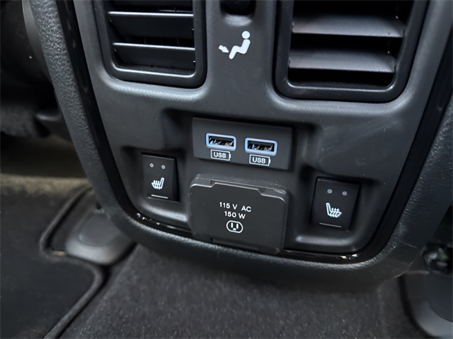2025 Dodge Durango