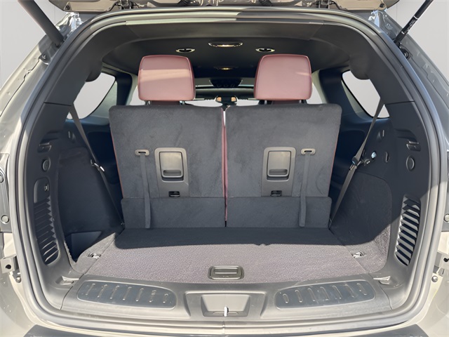 2025 Dodge Durango