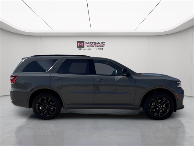2025 Dodge Durango