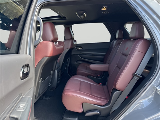 2025 Dodge Durango