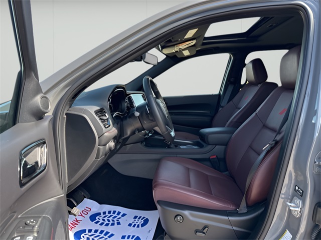 2025 Dodge Durango