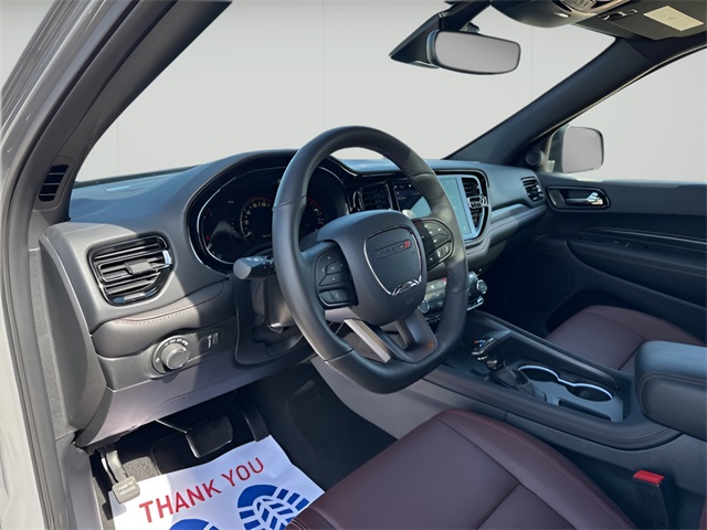 2025 Dodge Durango