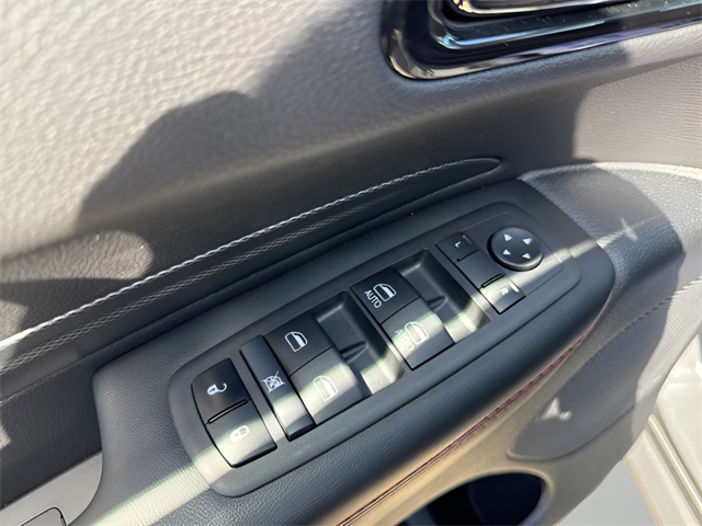 2025 Dodge Durango