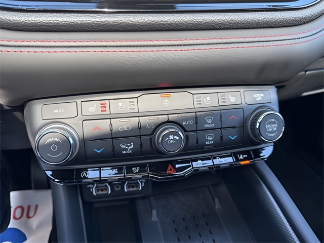 2025 Dodge Durango