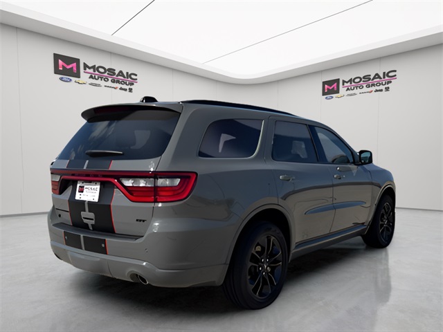2025 Dodge Durango