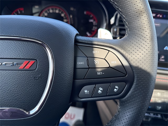 2025 Dodge Durango