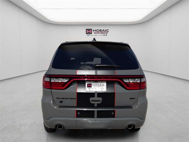 2025 Dodge Durango