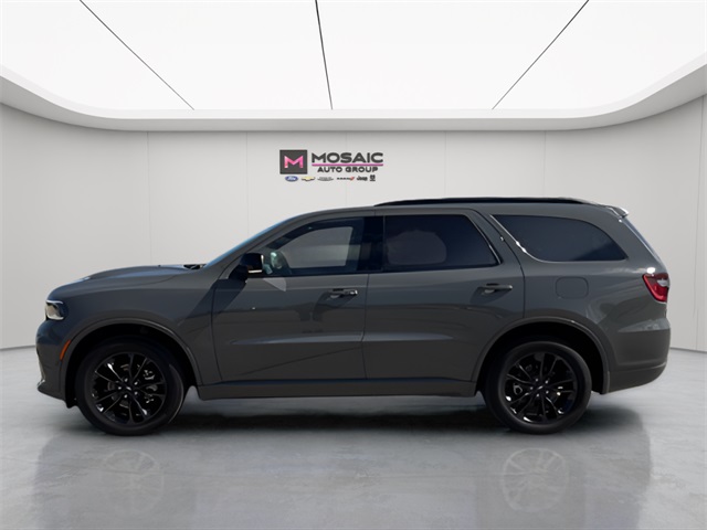 2025 Dodge Durango