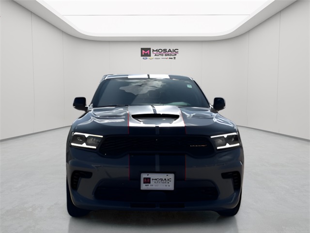 2025 Dodge Durango