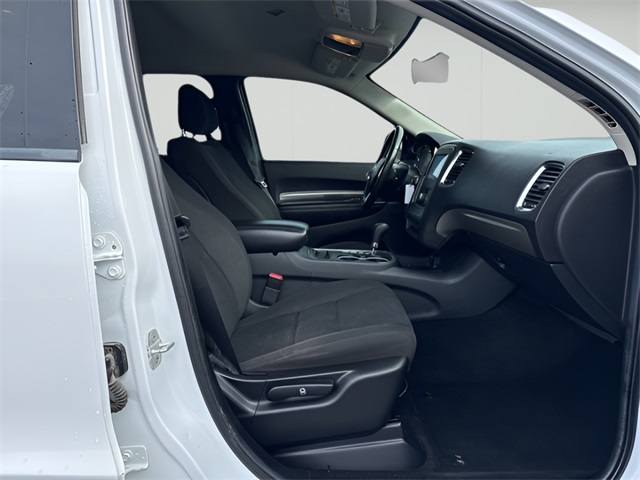 2013 Dodge Durango